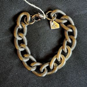 NWT- Park Lane LINED IN Bracelet